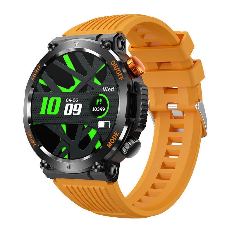 Fashion Personality Sport Smart Watch - Arovion