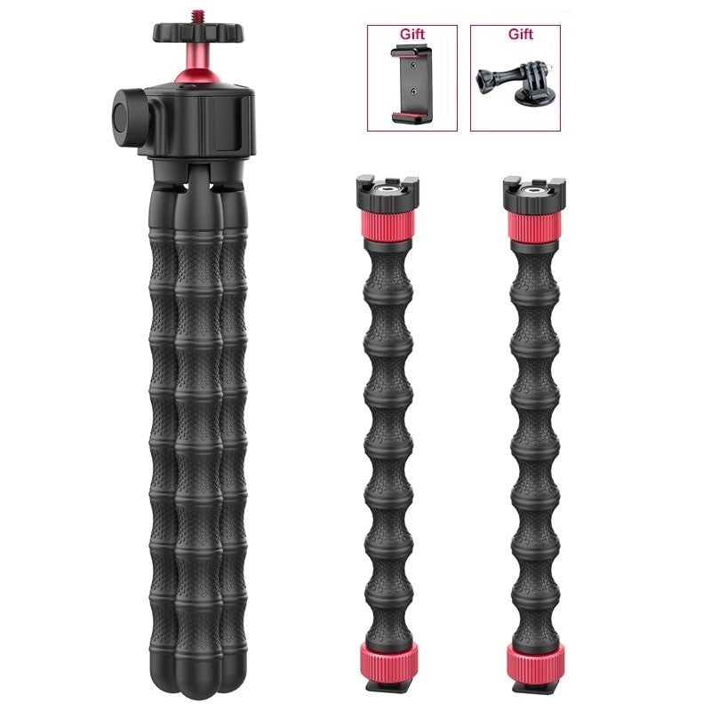 Octopus Camera Tripod - Arovion