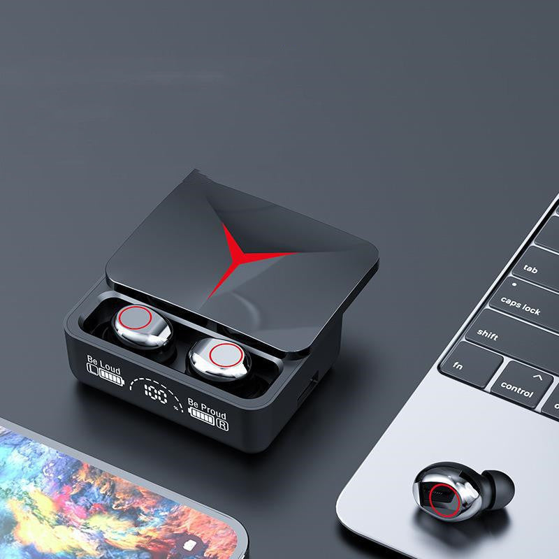 Bluetooth Headset Explosive Wireless Gaming Gaming Slider - Arovion