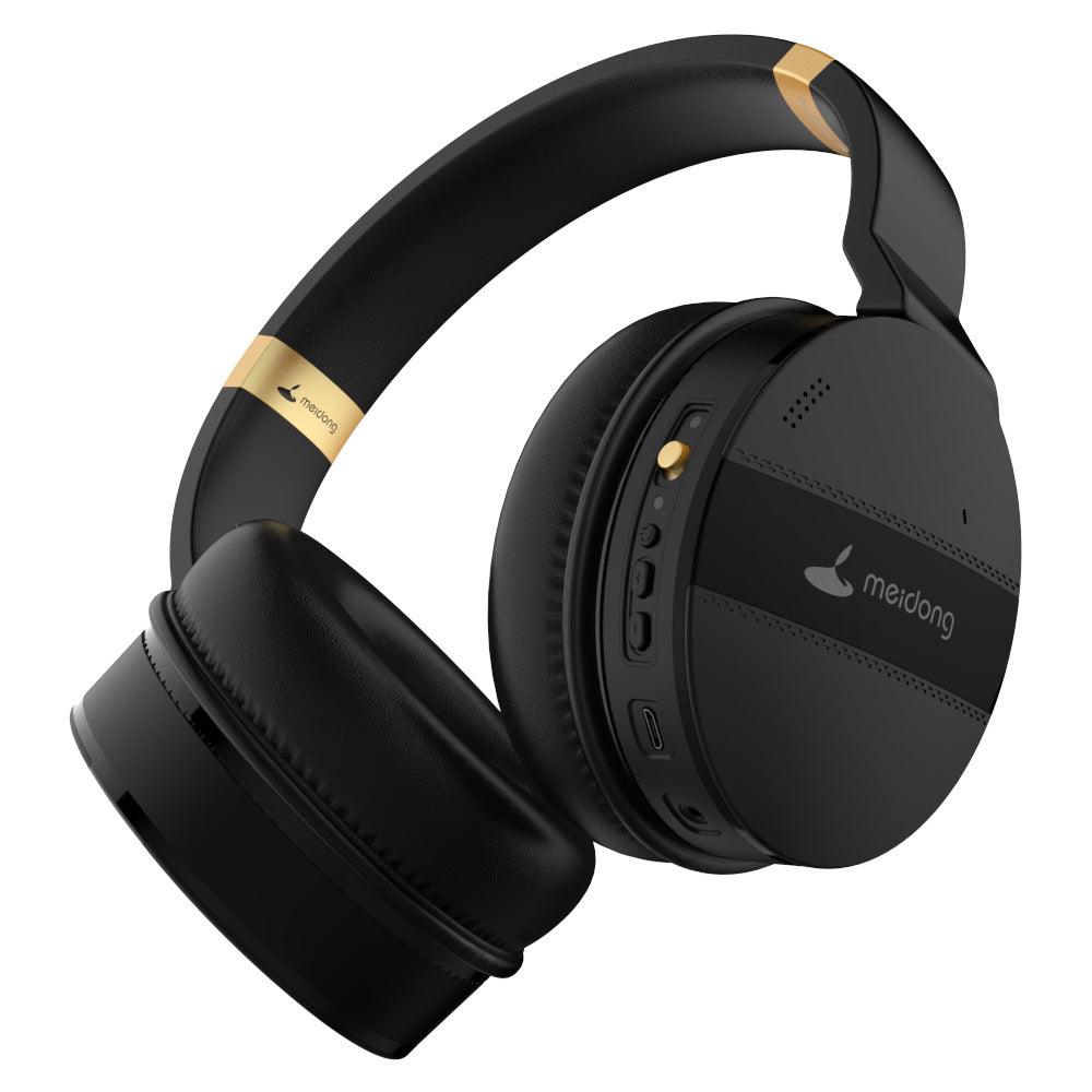 Noise Canceling Headphones Gaming Wireless Headphones - Arovion