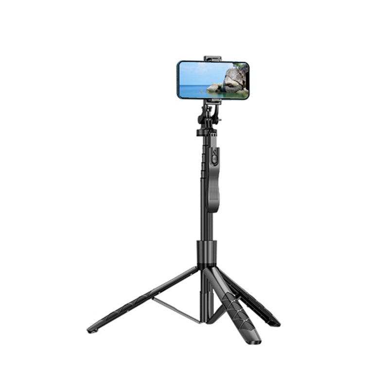 Mobile Phone Holder Gimbal Stabilizer Tripod - Arovion