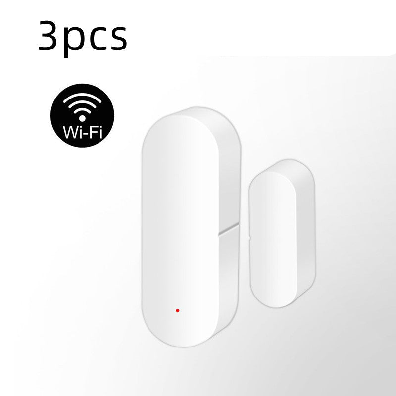 Smart Home Door Magnetic WiFi Remote Alarm Reminder - Arovion