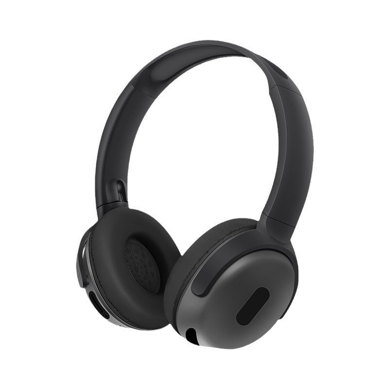 Bluetooth Sports Stereo Noise Cancelling Headphones With Mic - Arovion