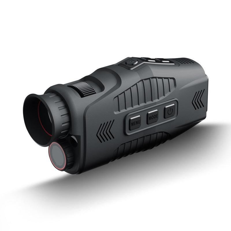 Hd Infrared Night Vision No Light 1080P - Arovion