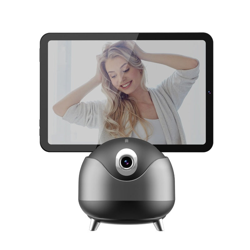 Dual-axis Q8 Intelligent AI Face Recognition Automatic Tracking Stabilizer - Arovion