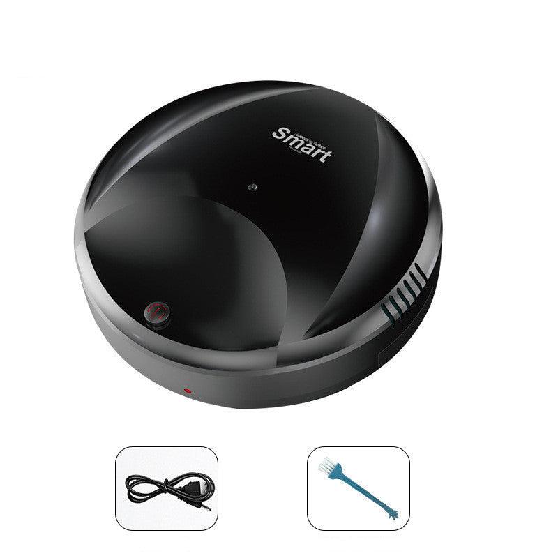 Robot Lazy Home Smart Mopping Vacuum Cleaner - Arovion