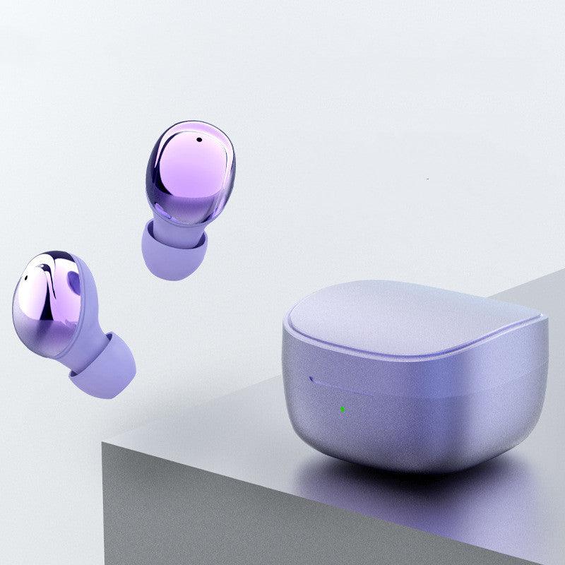 Electroplating Bluetooth Headset In-ear Wireless - Arovion