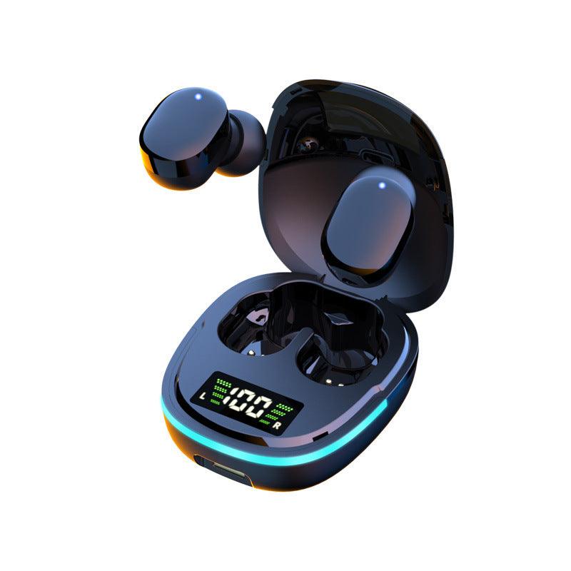 5.0 Stereo In-Ear Bluetooth Headphones - Arovion