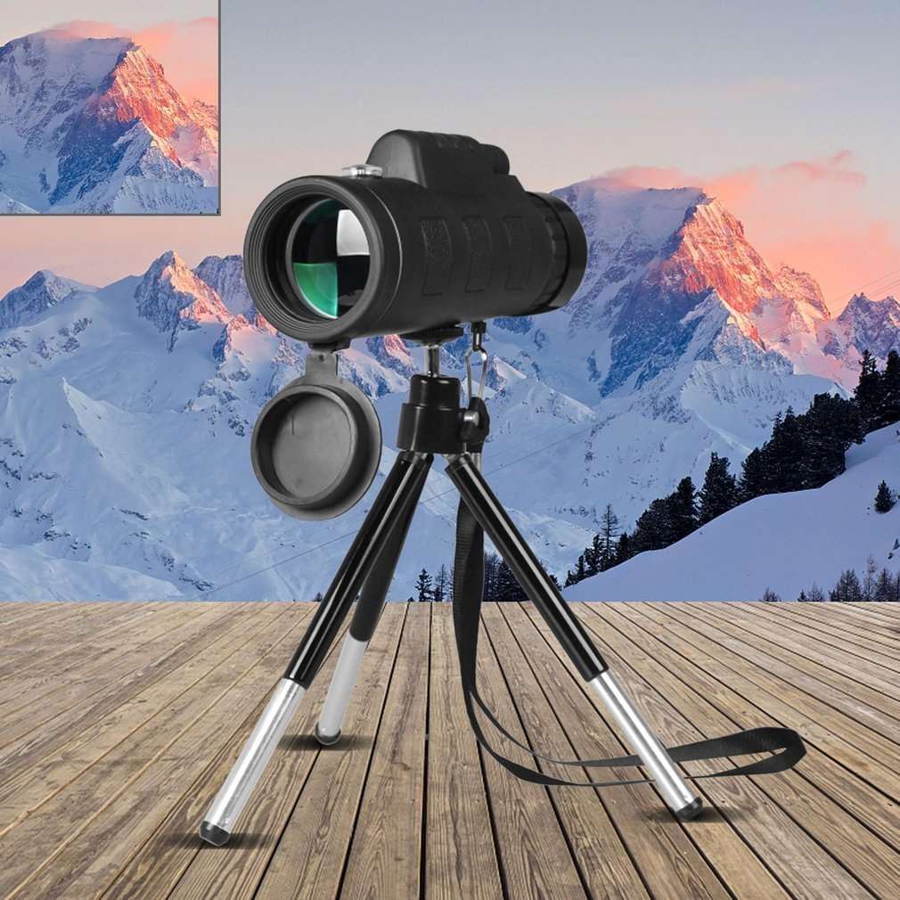 Compatible with Apple Monocular Telescope Zoom Scope - Arovion