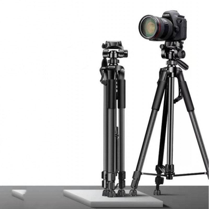 Live Photography SLR Camera Tripod Portable - Arovion