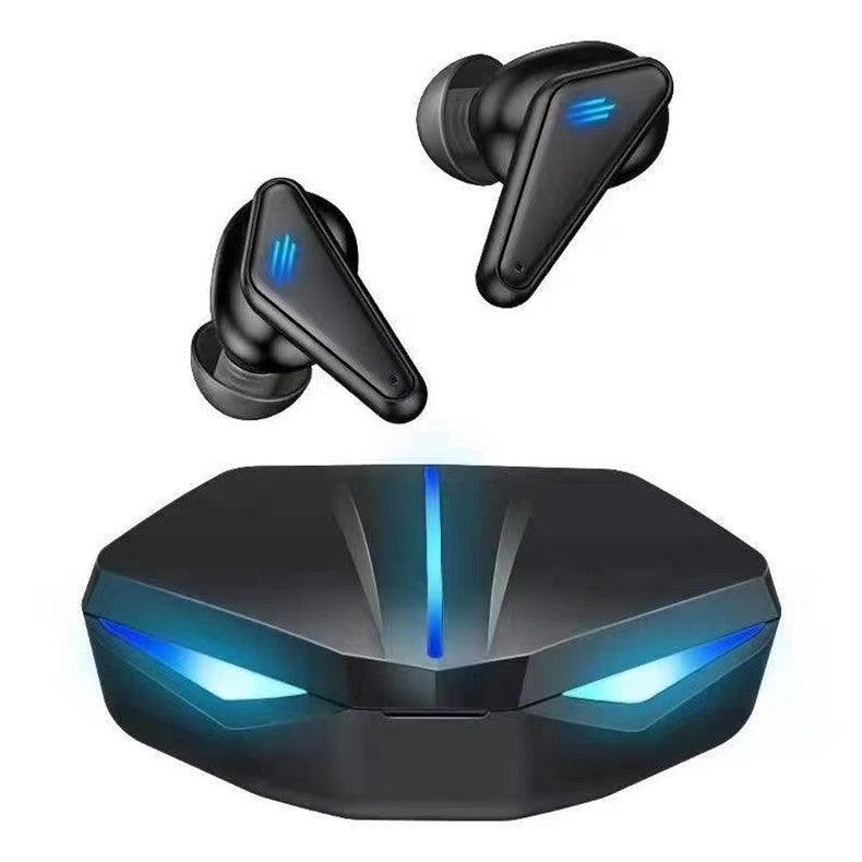 Wireless Gaming Bluetooth Headset Low Latency - Arovion