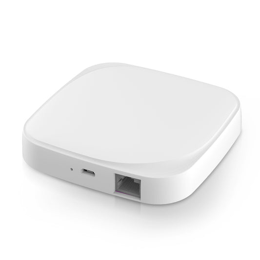 Smart Home Control Center Host Network Cable Version - Arovion