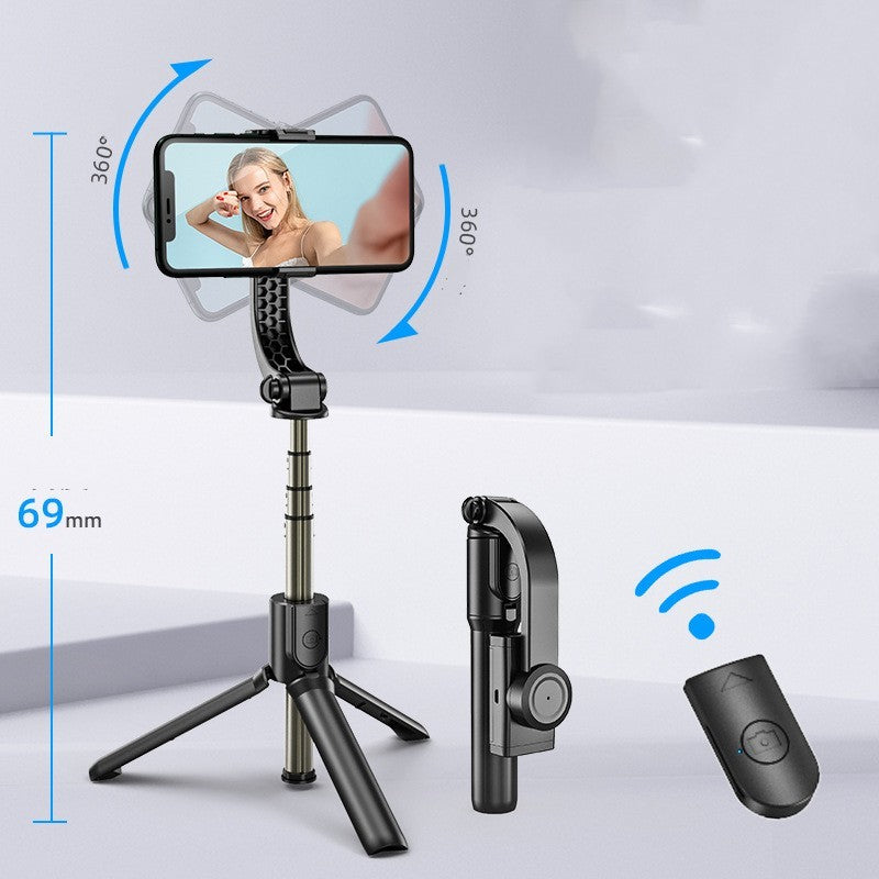 Handheld Gimbal Single Axis Stabilizer - Arovion