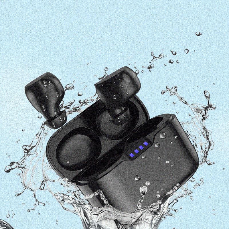 Subwoofer Class 7 Waterproof True Wireless Earbuds TWS - Arovion