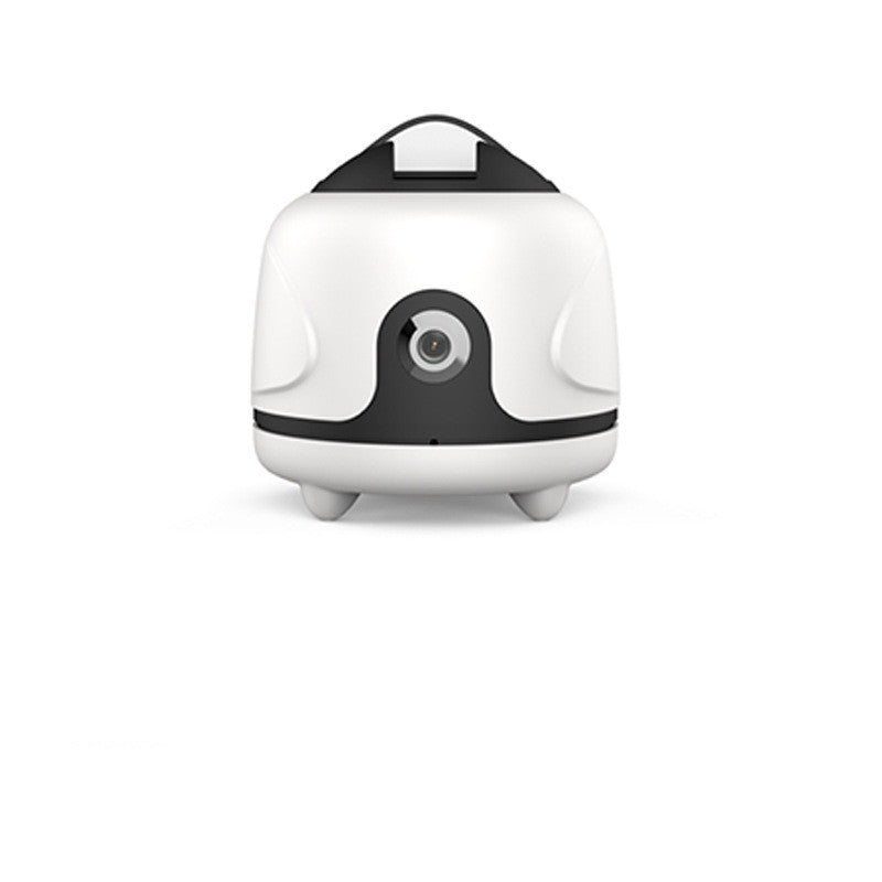 AI Smart 360-degree Face Recognition Video Recording Stand - Arovion