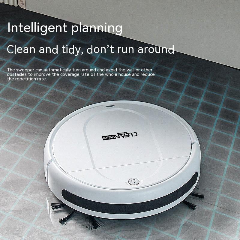 Vaccum Cleaner Robot Smart Home Automatic Vacuum Cleaner - Arovion