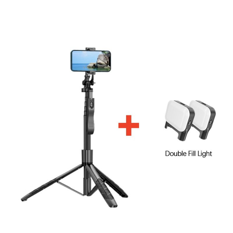 Mobile Phone Holder Gimbal Stabilizer Tripod - Arovion