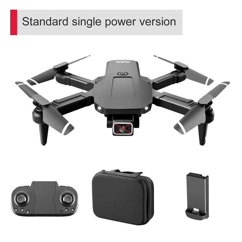 S68 UAV Folding 4k Dual Camera Aerial Photography Quadcopter - Arovion