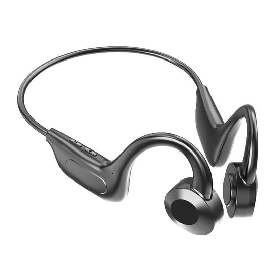 True Wireless Ear-mounted Sports Bluetooth Headset - Arovion