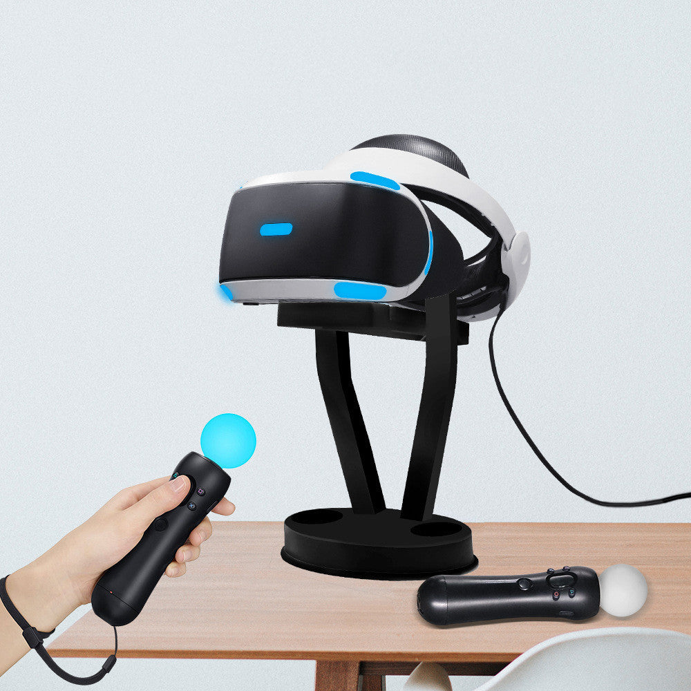 PS MOVE Grip Organizer VR Stand - Arovion