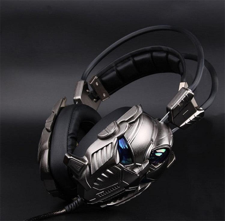 Professional Gaming Headset High-end - Arovion