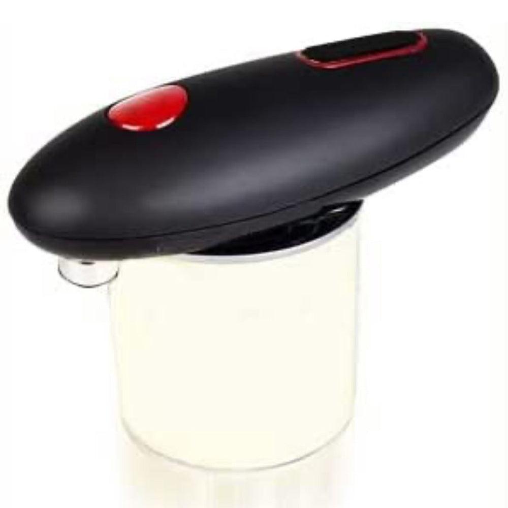 One Touch Portable Kitchen Hand Free Can, Jar Opener Tool - Arovion