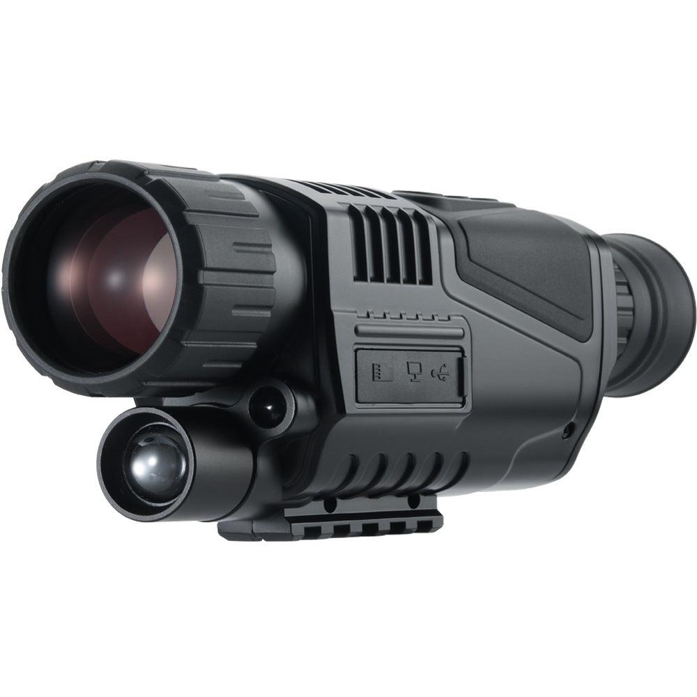 Outdoor High-definition Night Vision Infrared Digital Telescope - Arovion