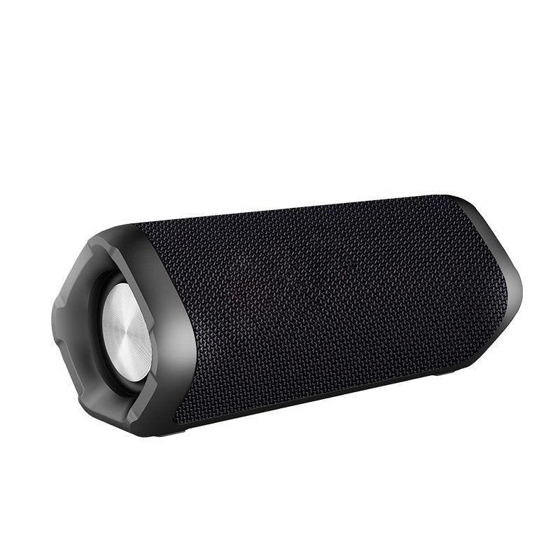 Wireless Bluetooth Speaker Fabric Waterproof Portable Small Speaker - Arovion