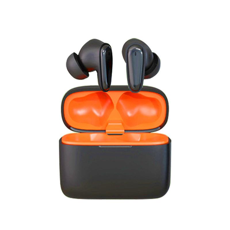 Bluetooth Noise Reduction Ultra-long Standby Binaural Translation Headphones - Arovion