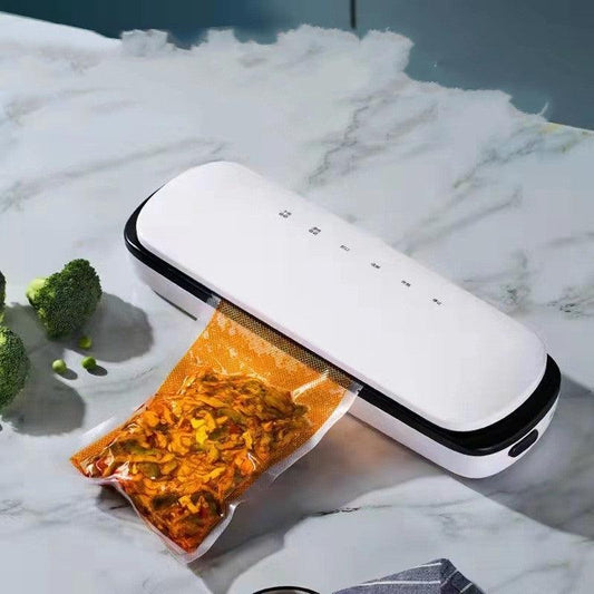 Mini Household Vacuum Sealing Machine - Arovion