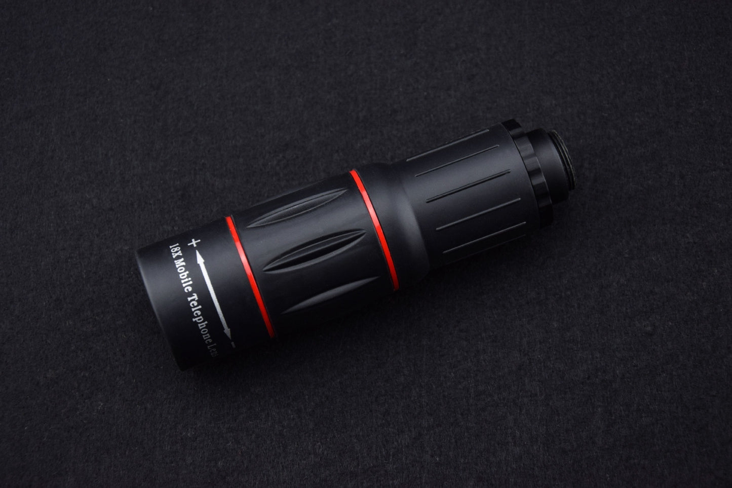 18x High-definition External Telephoto Lens For Mobile Phones - Arovion