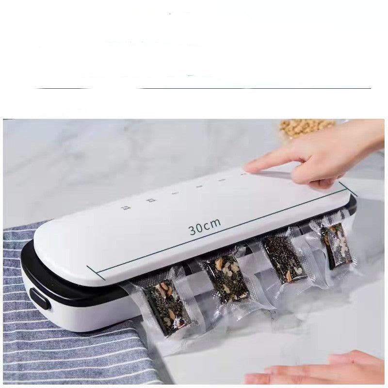 Mini Household Vacuum Sealing Machine - Arovion