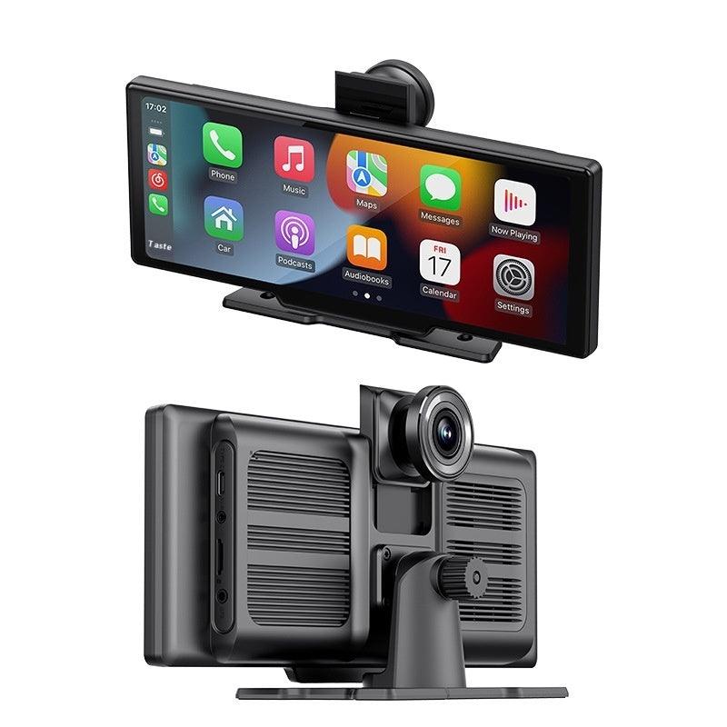 1026-inch Wireless Carplay Recorder Multimedia Car - Arovion