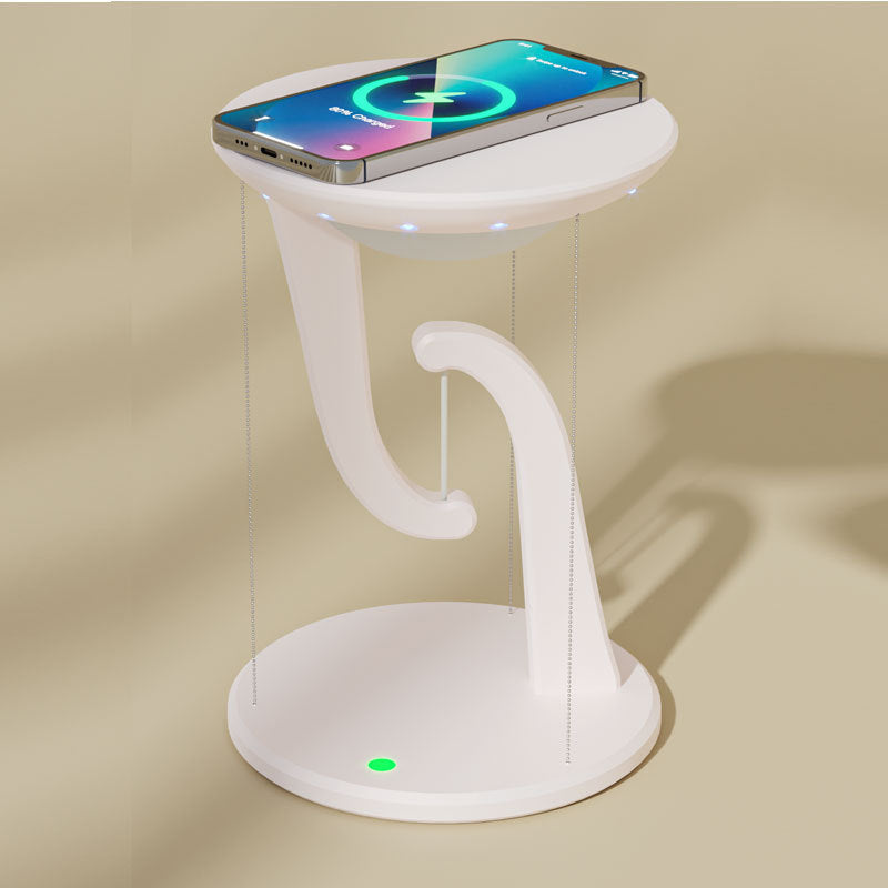 Creative Smart Wireless Phone Charger Suspension Lamp - Arovion