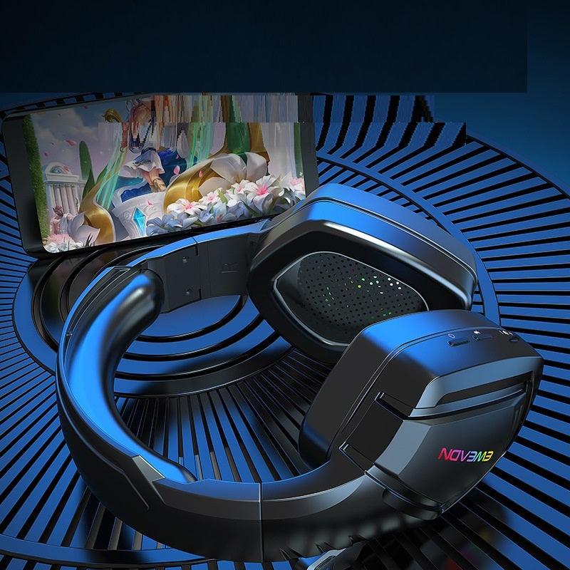 Real Wireless Noise Reduction Good Sound Quality Headset - Arovion