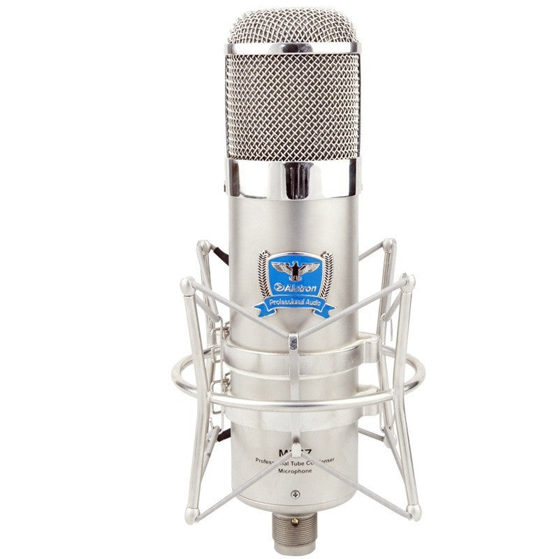 MK47 Classic Large Diaphragm Tube Condenser Microphone -U47 - Arovion