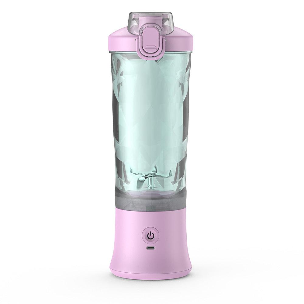 Portable Blender Juicer Personal Size Blender - Arovion