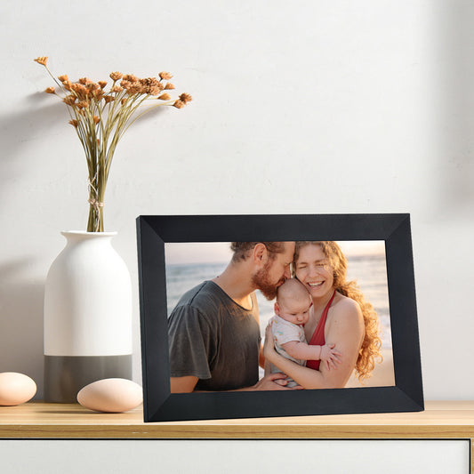 Home Fashion Smart Touch 10.1 Inch Wifi Frame - Arovion