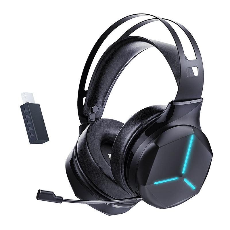 Bluetooth Dual Mode Gaming Wireless Headphones - Arovion