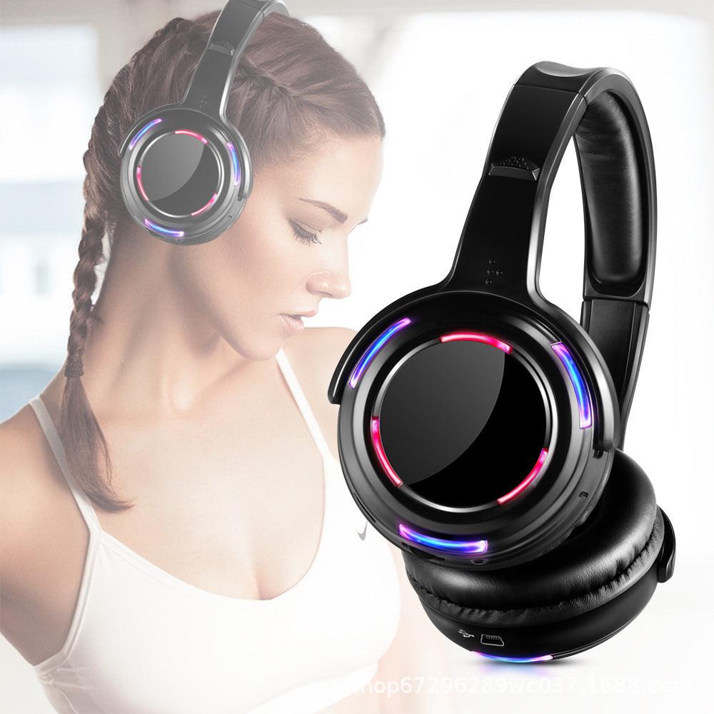 Silent Party Silent Disco Ball Activity Wireless Headphones - Arovion