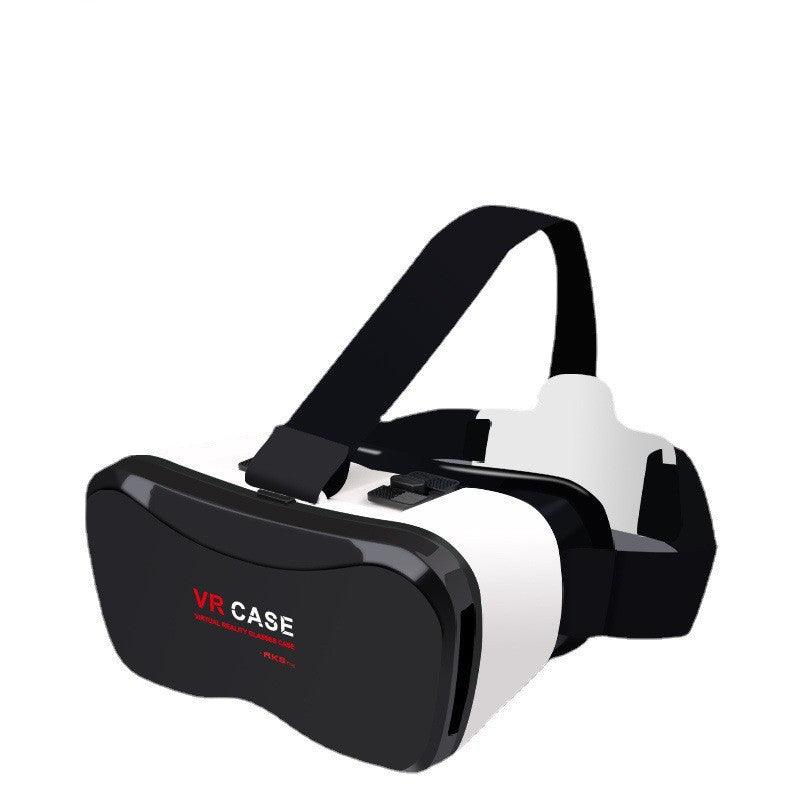 Phone 3D Glasses VR Glasses Head-mounted - Arovion